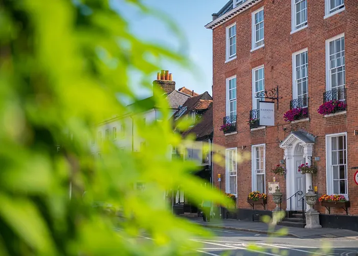 Harbour Hotel & Spa Chichester